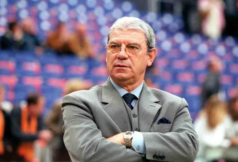 <strong>Emerich&nbsp;Jenei (foto Getty Images)</strong>