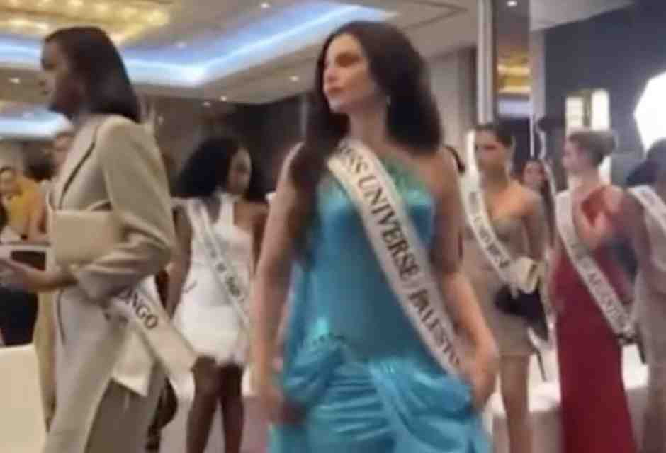 La rivolta delle Miss, una vera lezione di sorellanza