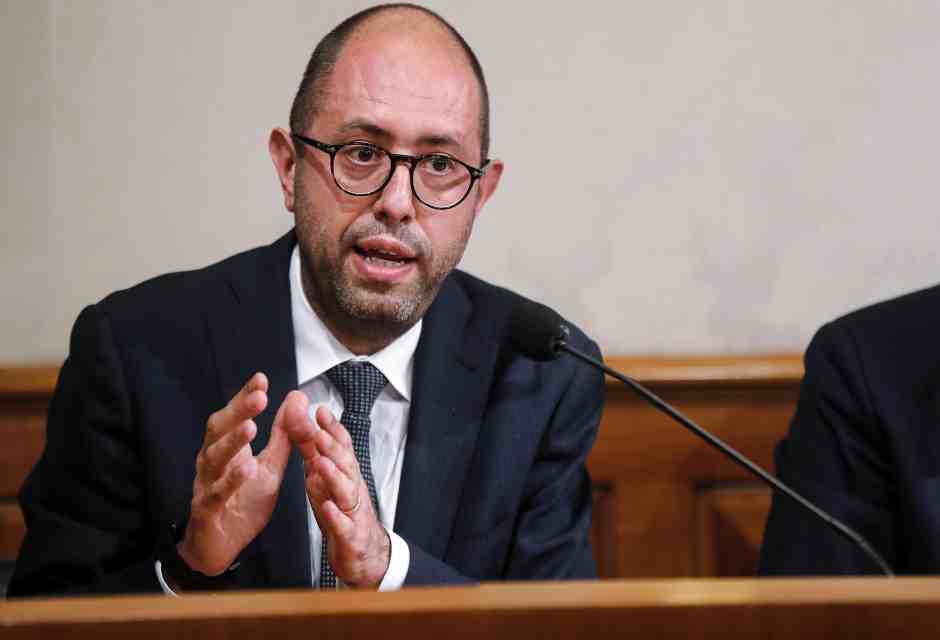 Dem per il "sì". La separazione delle carriere non è un attacco alla magistratura, dice Nannicini