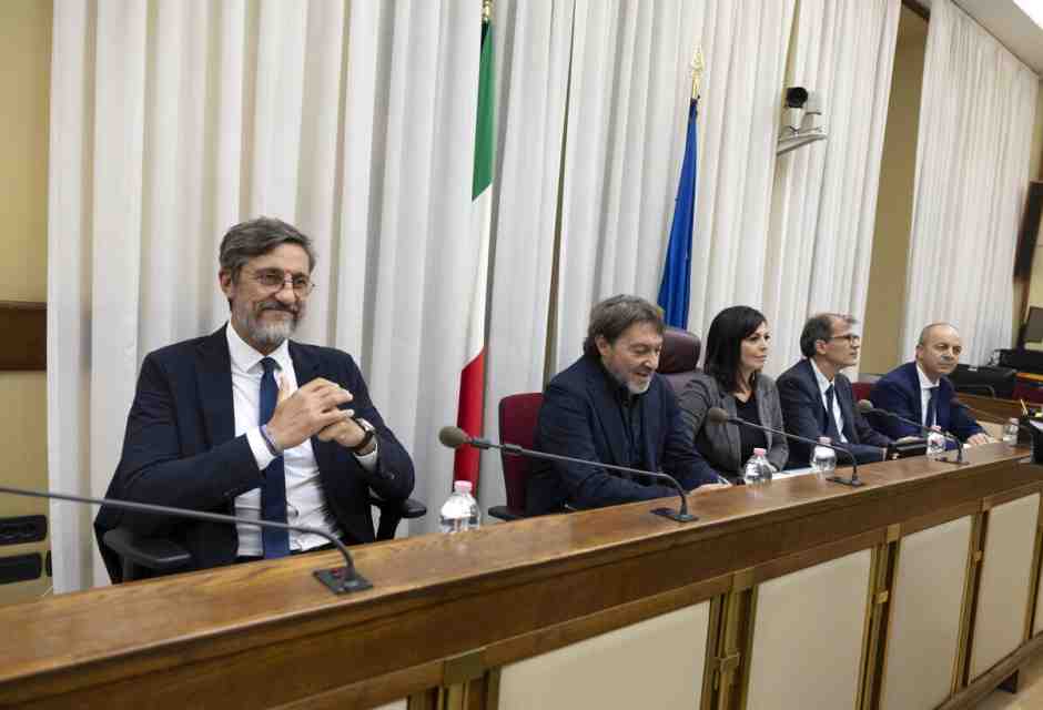 (foto Ansa)