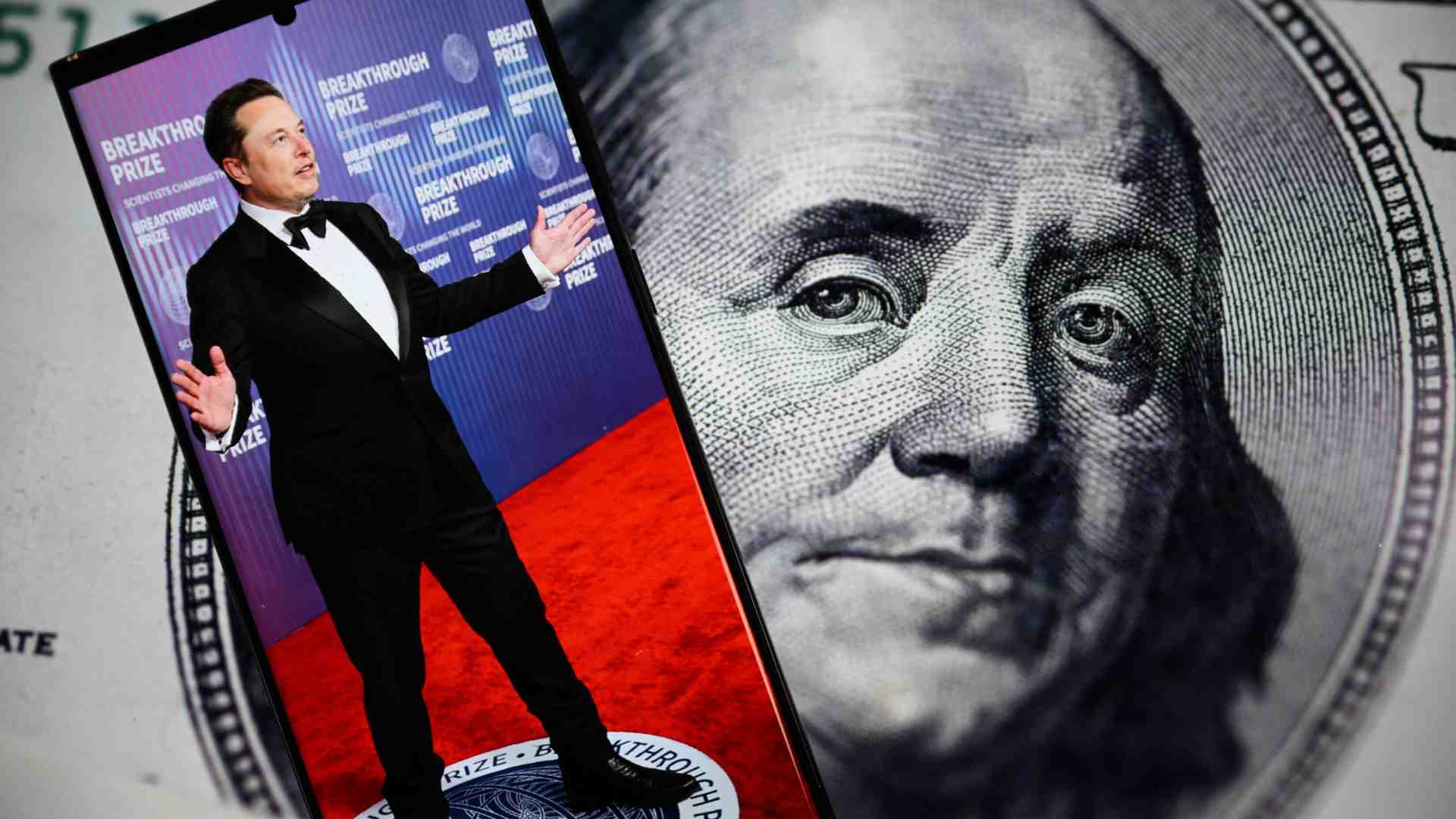 Immagine di Elon Musk, lo “stipendio del secolo” e il mito dell’incentivo infinito