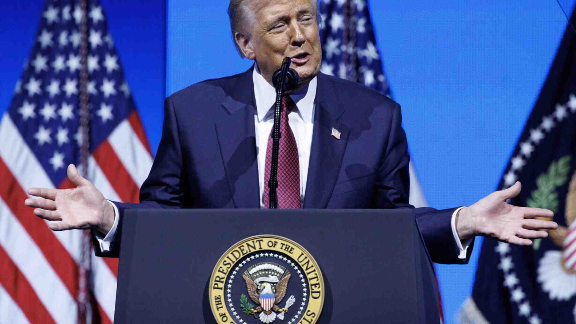 Immagine di La “grande menzogna” dietro gli attacchi navali di Trump