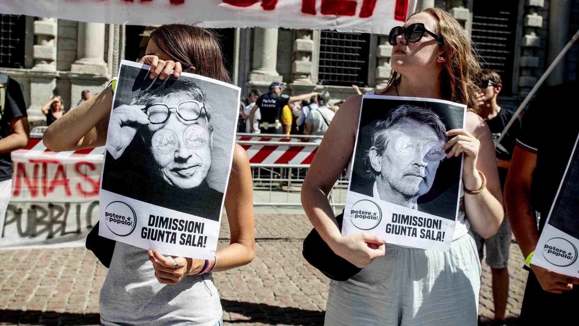 Immagine di Perchè Milano non sarà mai New York