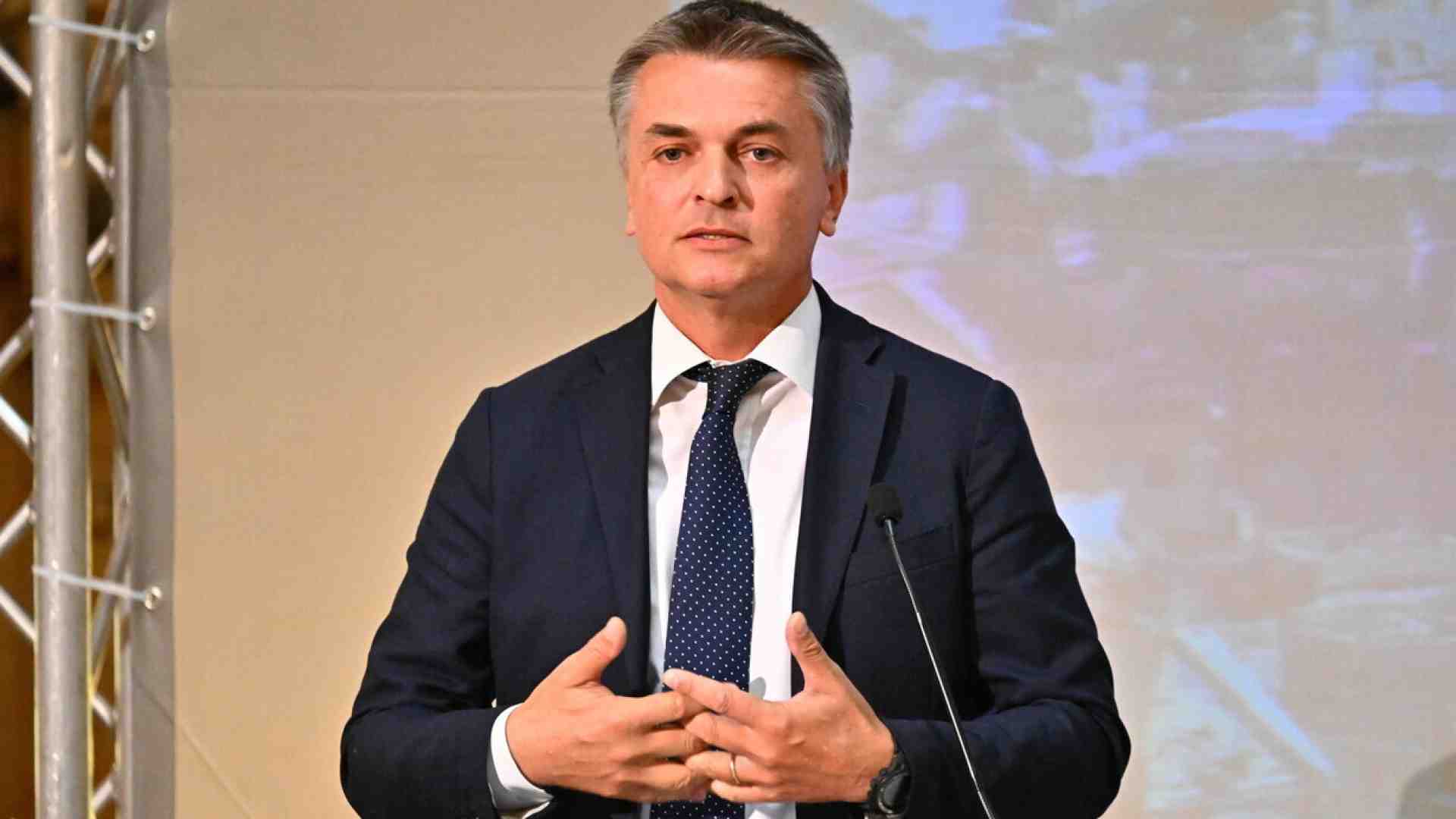Immagine di Parla Rixi, vice di Salvini: “Più Ponti, meno Conti. I magistrati non possono fermare le opere. La Corte? Valuti alla fine”