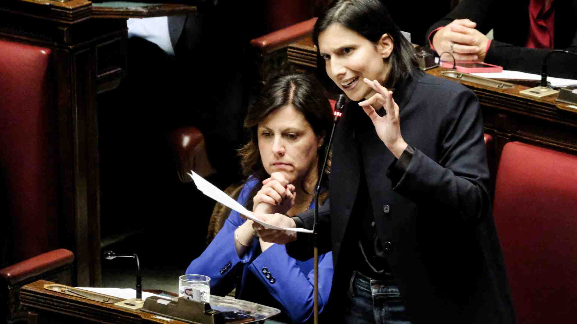 Immagine di A proposito di quello che manca al Partito democratico