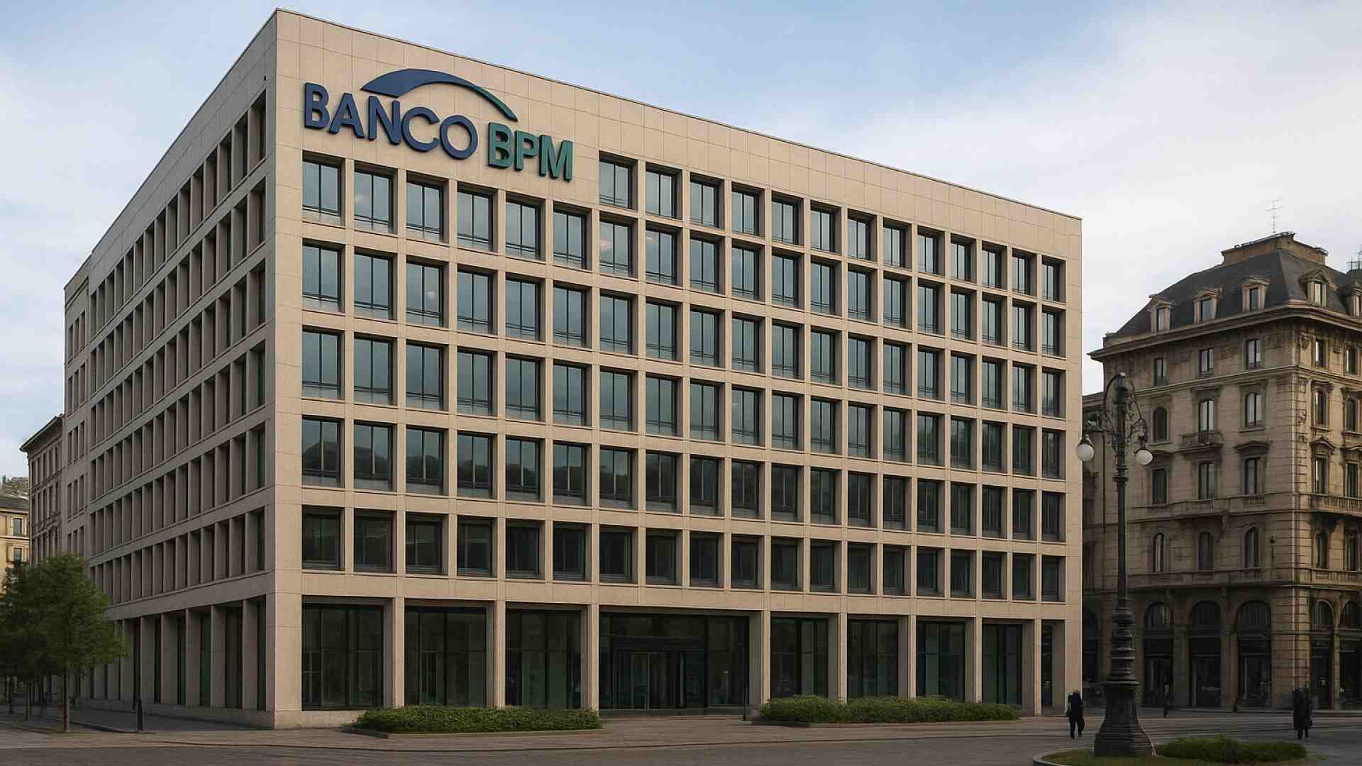 Immagine di Banco BPM, utili in crescita e capitale solido: una delle banche più “disciplinate” del sistema