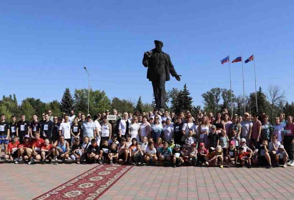 L'erasmus dell'occupazione russa in Ucraina