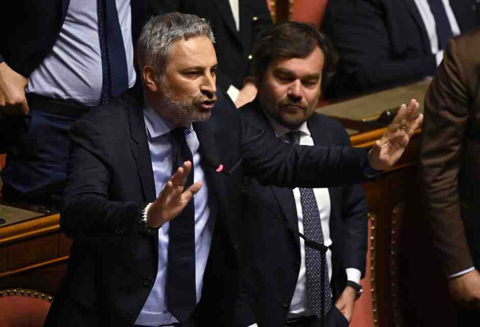 (foto Ansa)