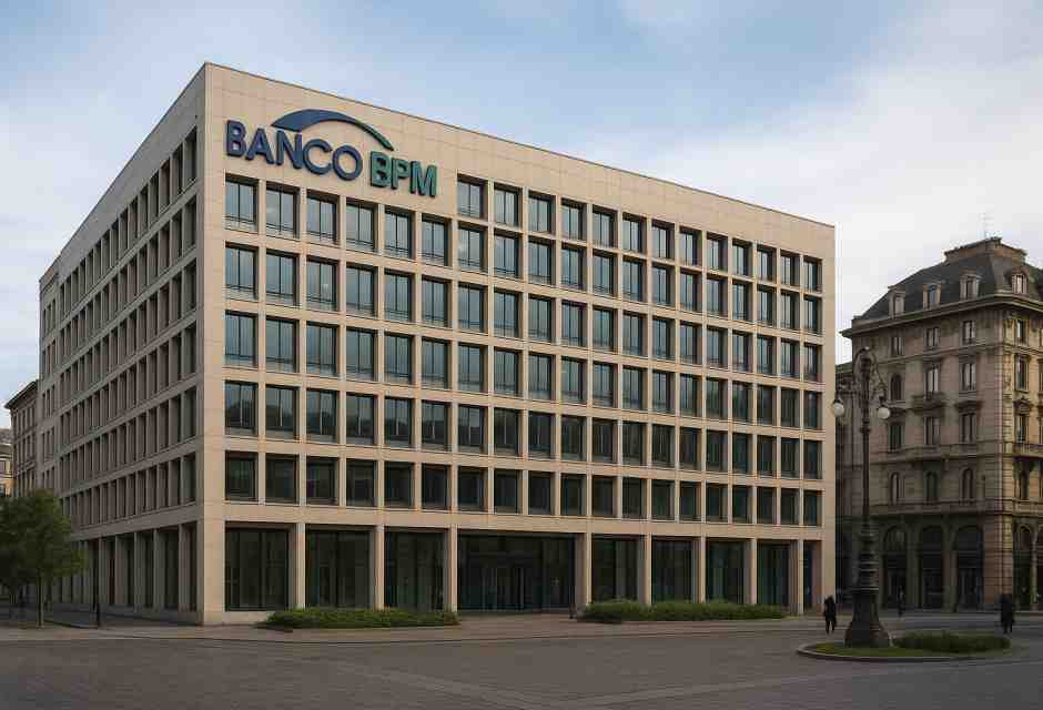 Banco BPM, utili in crescita e capitale solido: una delle banche più “disciplinate” del sistema
