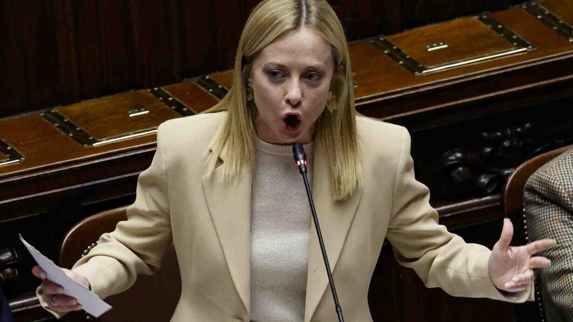 Immagine di La vera sfida per il centrodestra sulla riforma della giustizia