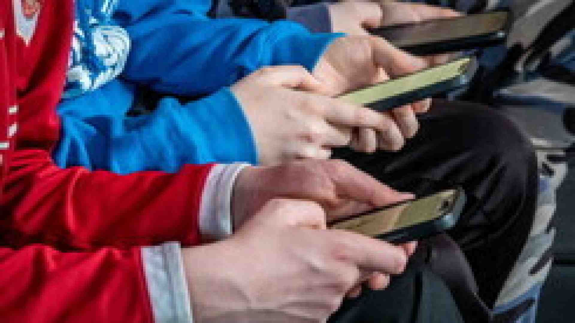 Immagine di Le piattaforme digitali amplificano i nostri istinti tribali