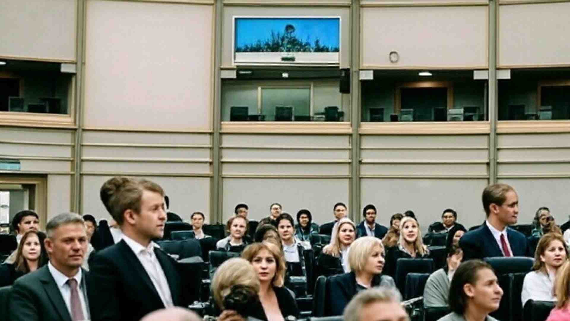 Immagine di L’Europa può decidere da sola. L’unanimità è un totem politico