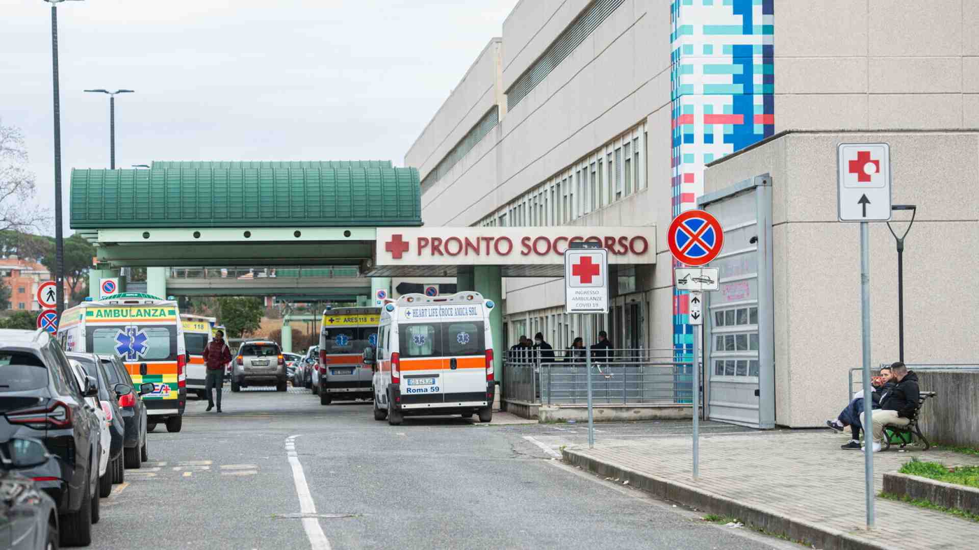 Immagine di Svolte sulla salute: il Foglio ha ragione. Ci scrive Schillaci