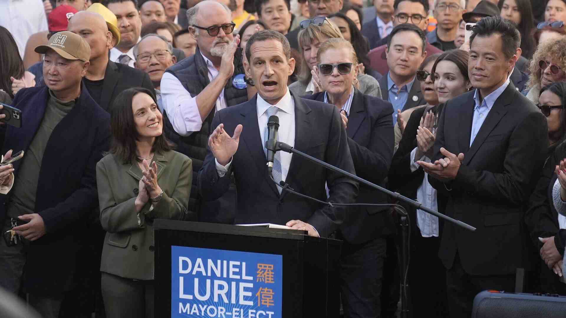 Immagine di San Francisco è il vero laboratorio anti Trump