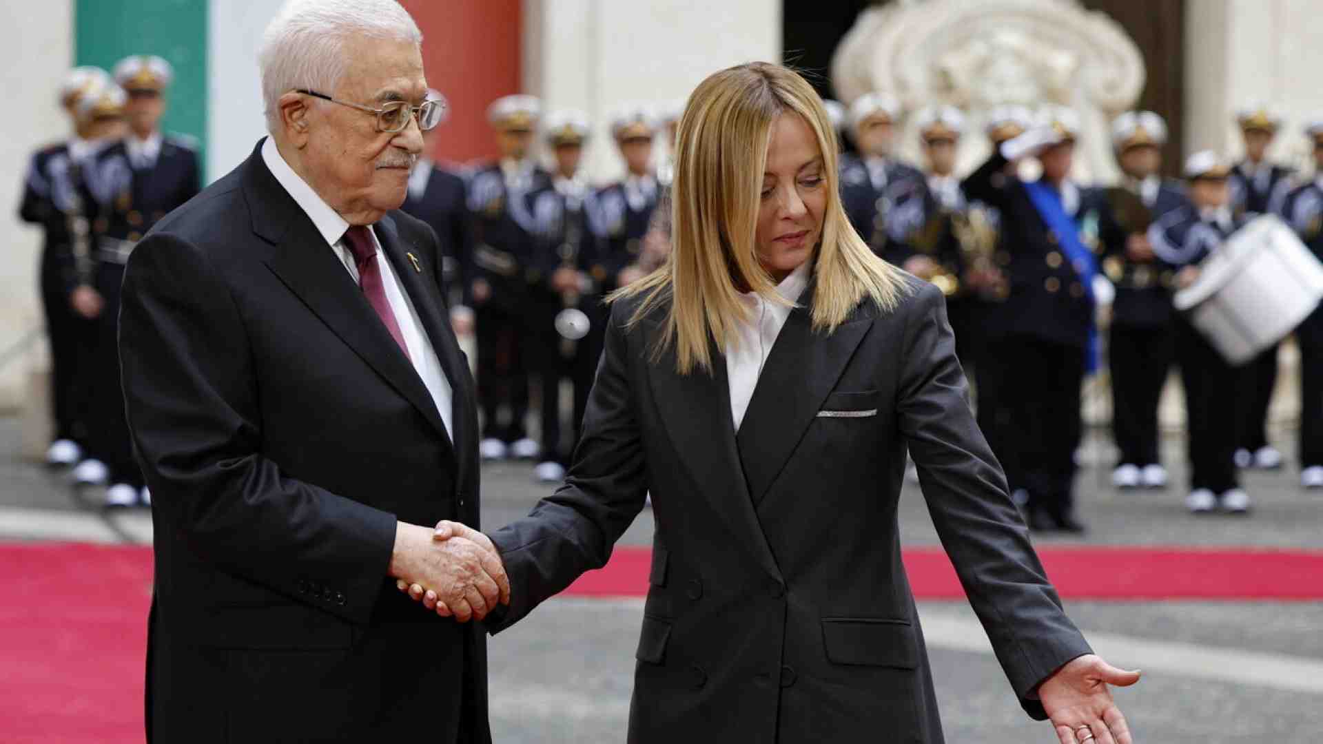 Immagine di L’Italia di Meloni è un ponte tra leader incapaci di dialogare. Il posizionamento c’è, la visione no