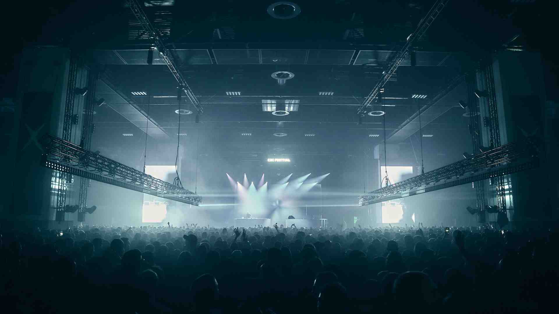 Immagine di Guido Savini, direttore artistico di C2C Festival, racconta l’ultima edizione da record a Torino: “Sergio Ricciardone vive con noi”