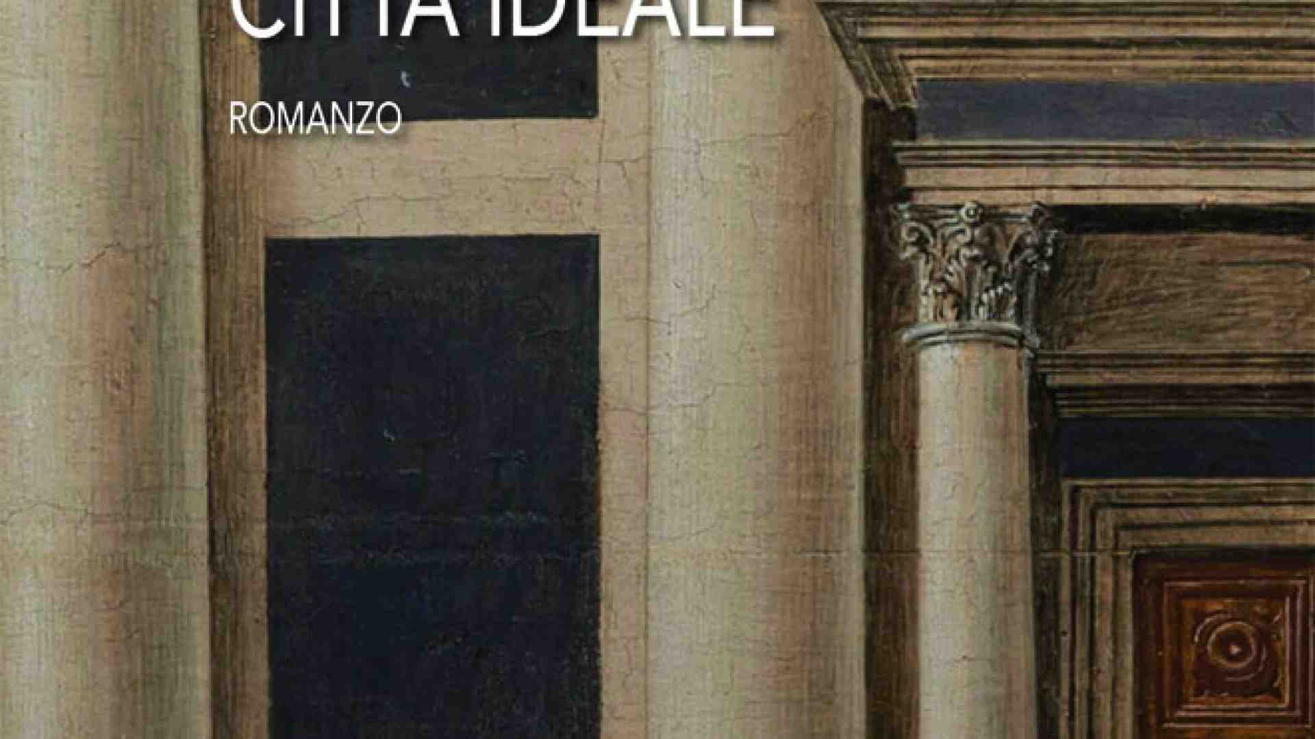 Immagine di “L’inganno della città ideale”, scienza e letteratura in un romanzo riuscito