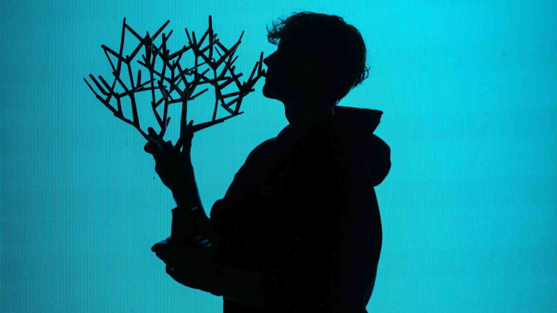 Immagine di Sinner, "Il maestro" e il dolce potere delle sconfitte