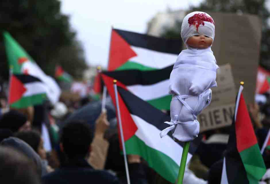 Foto Ap, via LaPresse