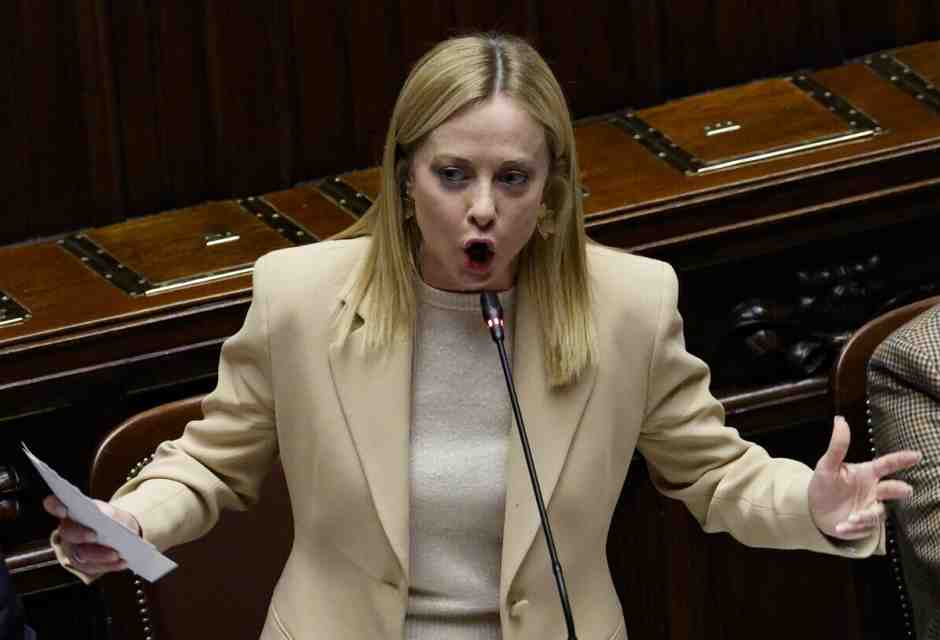 La vera sfida per il centrodestra sulla riforma della giustizia