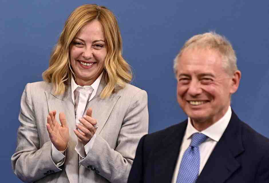  Foto Ansa