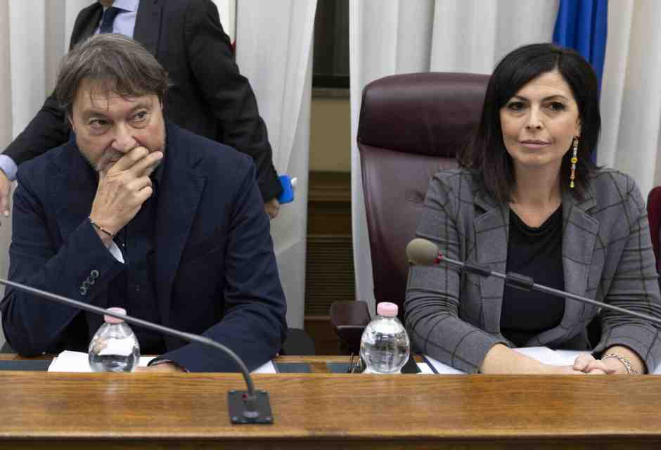 (foto Ansa)