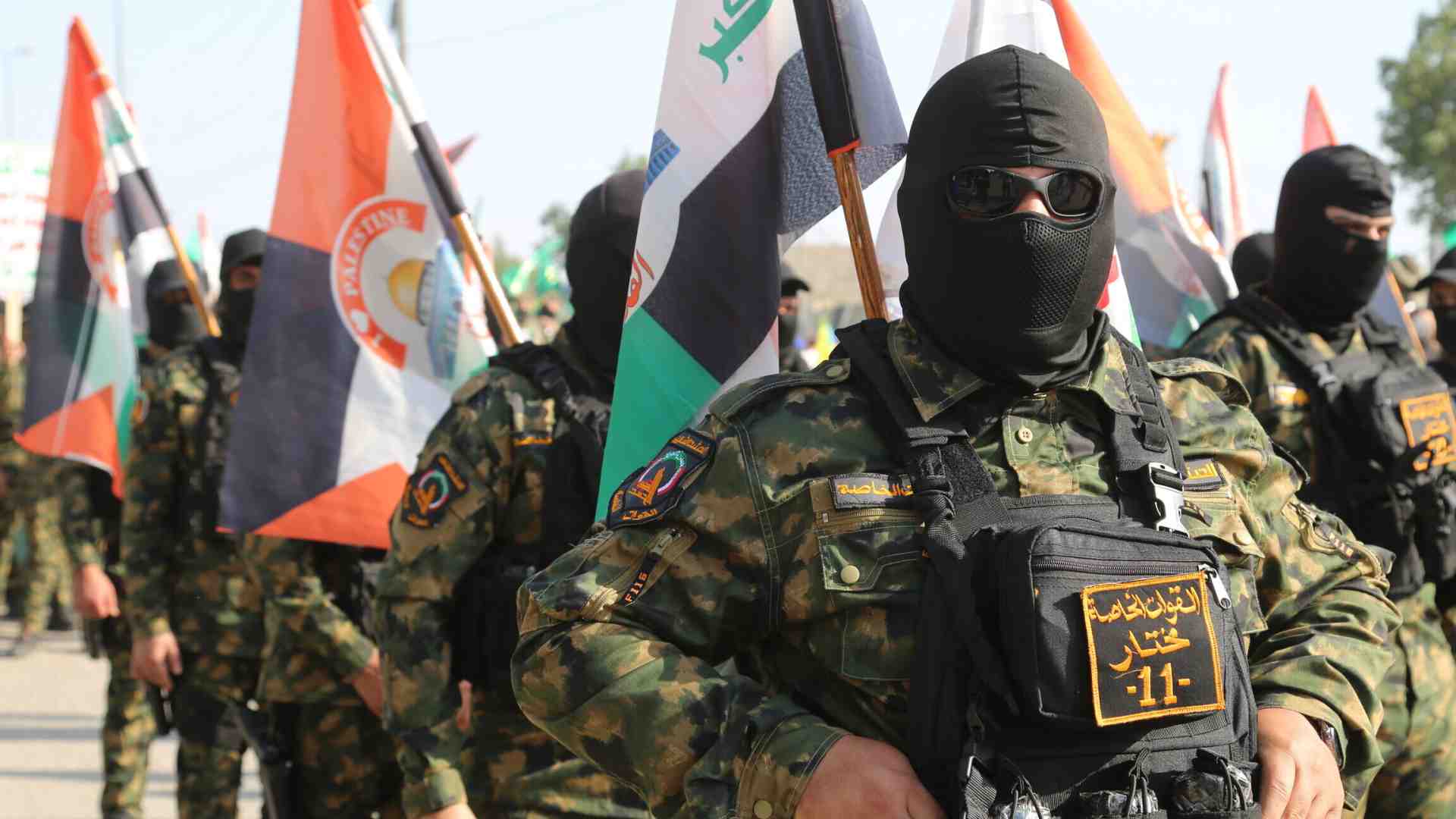 Immagine di Il caso Tsurkov e il ricatto delle milizie filoiraniane. In Iraq il premier Sudani rischia alle urne