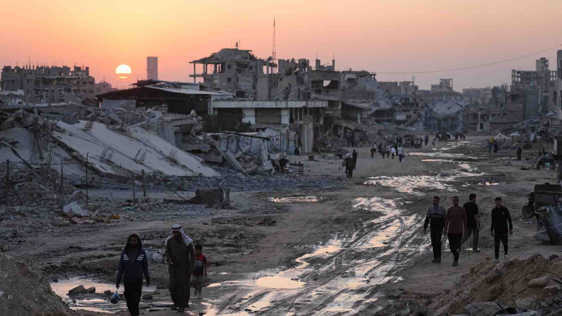 Immagine di A Gaza “il genocidio è fallito”. Lo scrive “Il Fatto”
