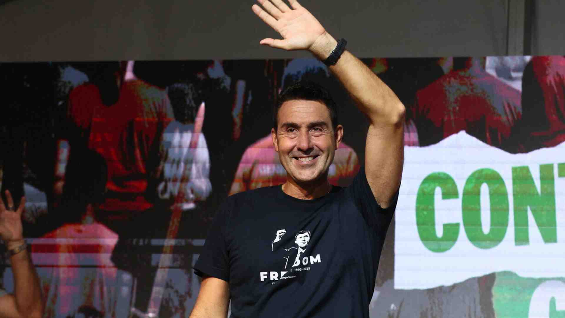 Immagine di Vannacci e il fascismo, ci scrive Noemi Di Segni