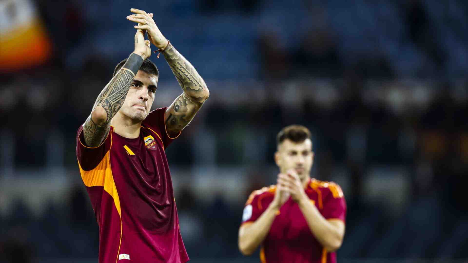 Immagine di La Serie A è sempre più una soap opera