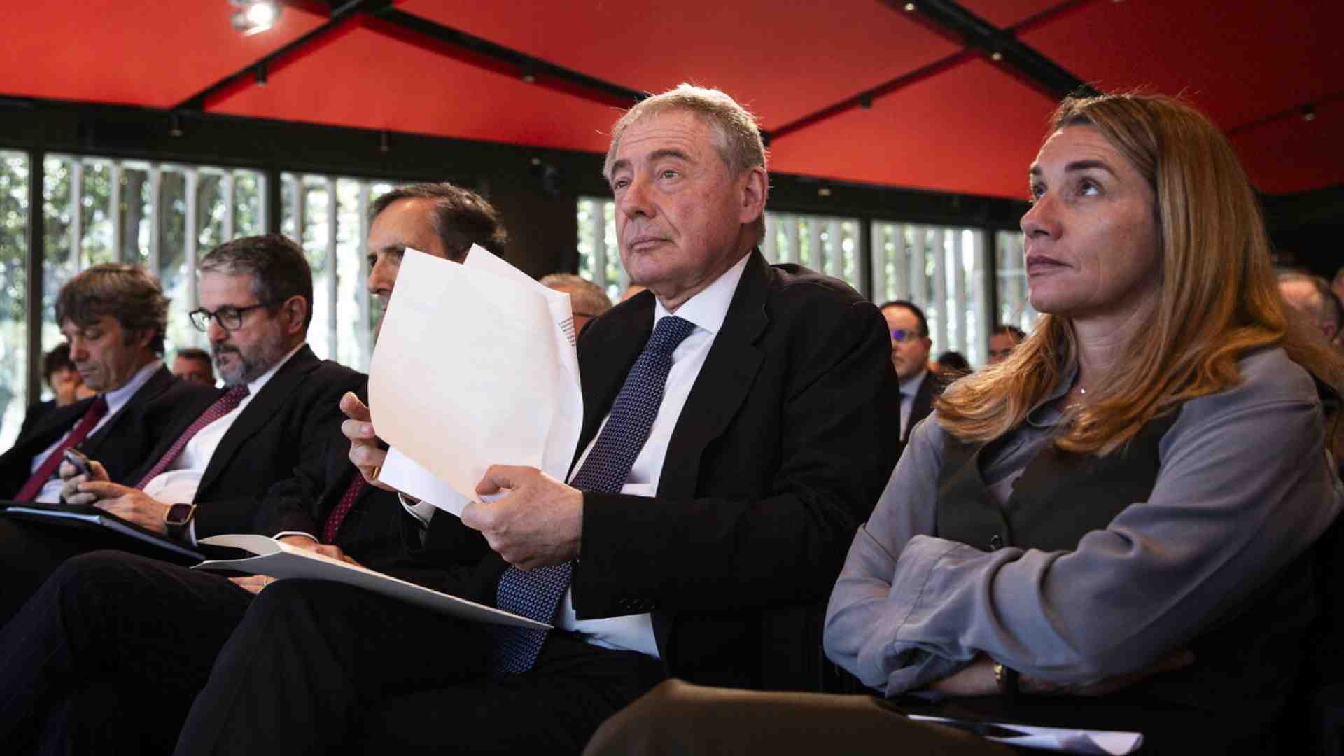 Immagine di Una manovra che chiede senza dare, dicono le imprese