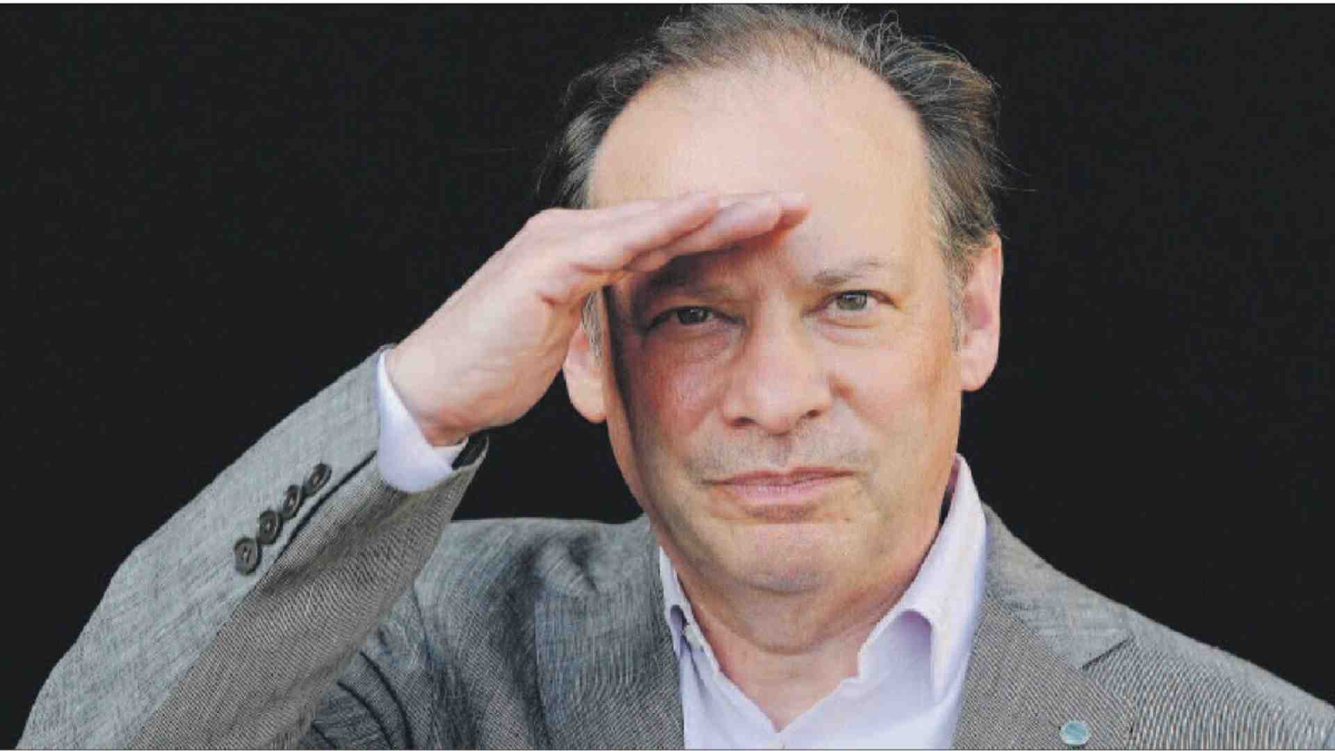 Immagine di Trump, Mamdani e l’America vista da Adam Gopnik