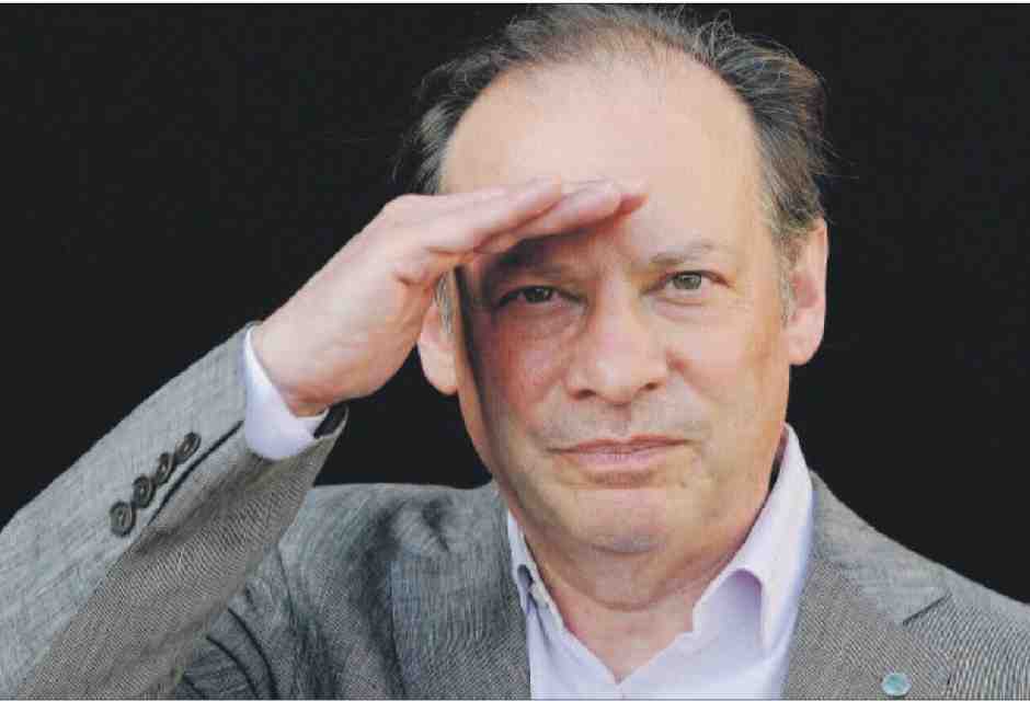Adam Gopnik vede New York pi&ugrave; come un apripista che un&rsquo;eccezione: &ldquo;Quello che succede qui poi succede nel resto del paese, dai grattacieli allo yogurt congelato&rdquo; (Getty Images)<br />&nbsp;<br />