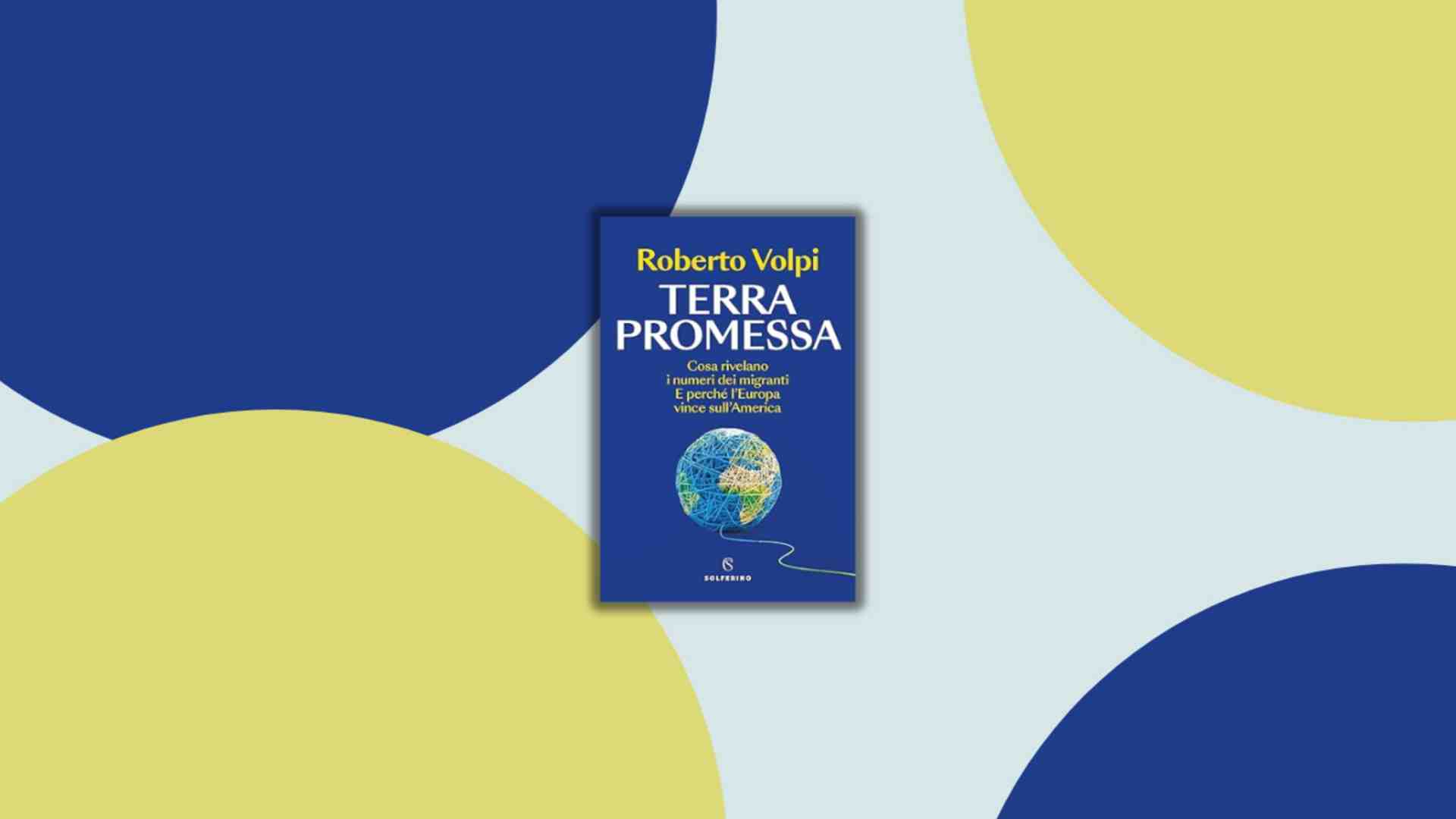 Immagine di In “Terra promessa” l’AI impara che non esistono numeri per spiegare l’uomo