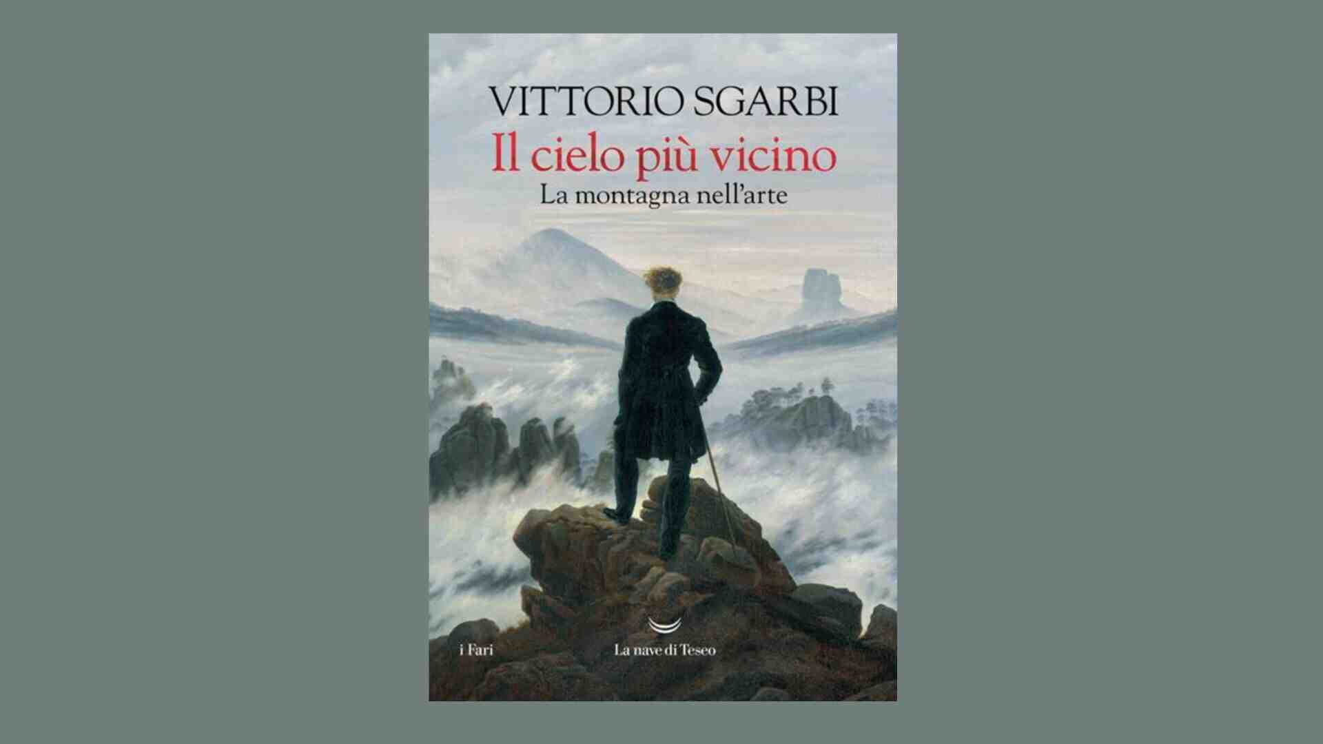 Immagine di Sgarbi è tornato