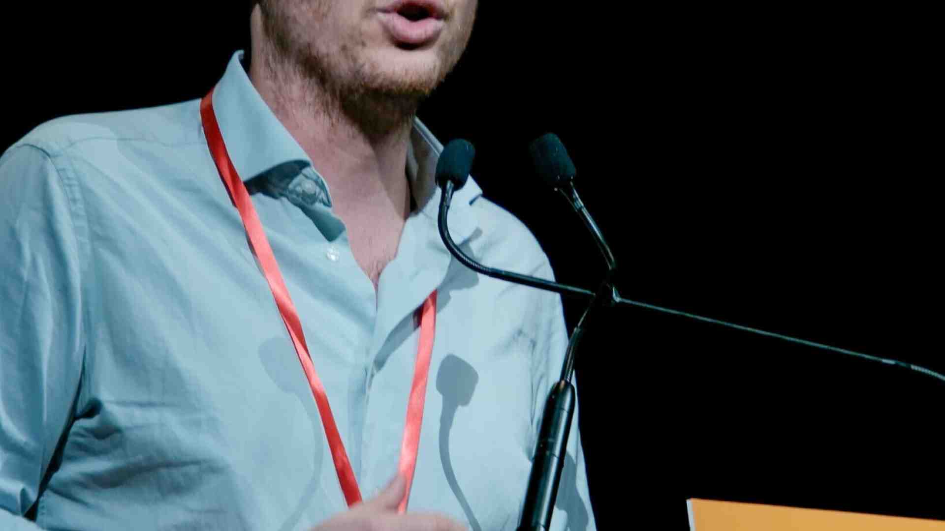 Immagine di Milano chiama New York, parla il giovane consigliere regionale del Pd Paolo Romano