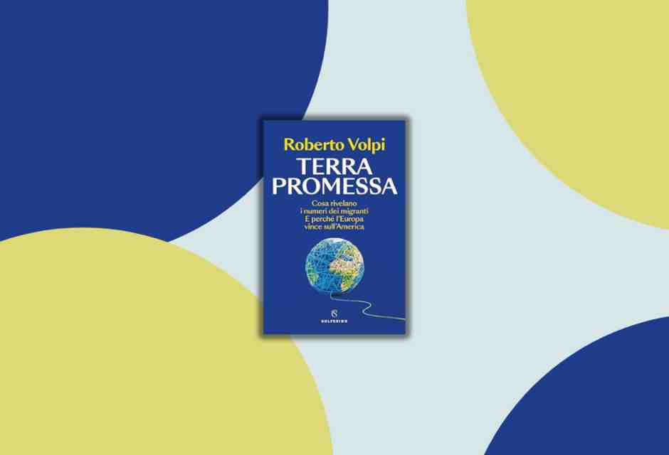 In “Terra promessa” l’AI impara che non esistono numeri per spiegare l’uomo