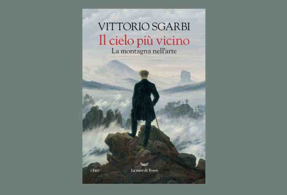 Sgarbi è tornato