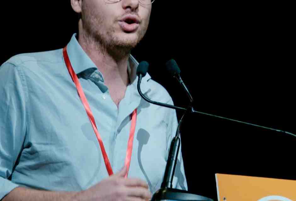 Milano chiama New York, parla il giovane consigliere regionale del Pd Paolo Romano