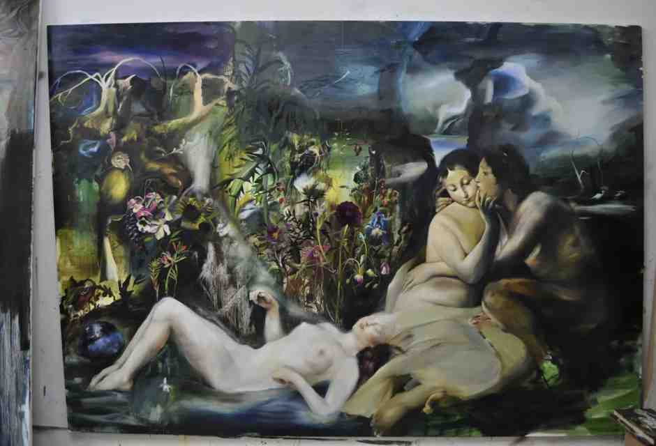 Chiara Calore <br />