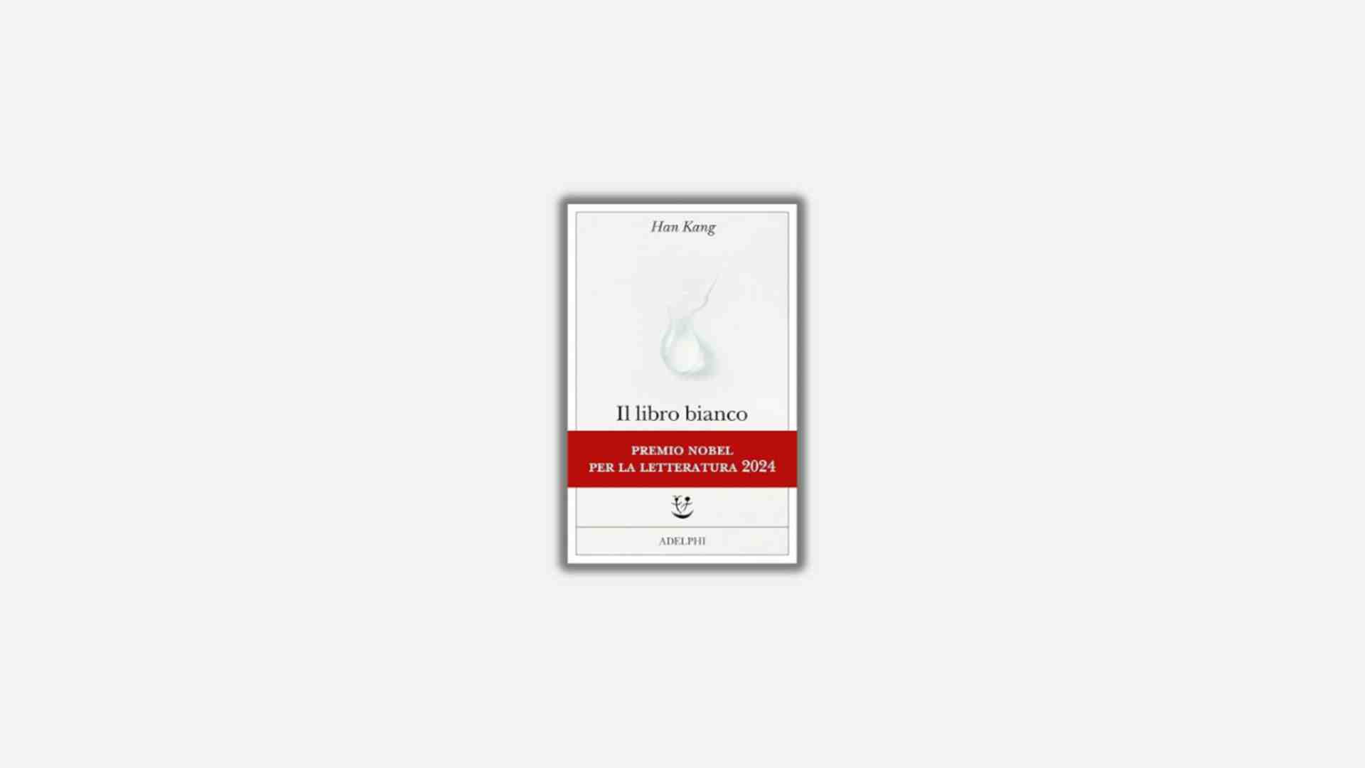 Immagine di Il libro bianco
