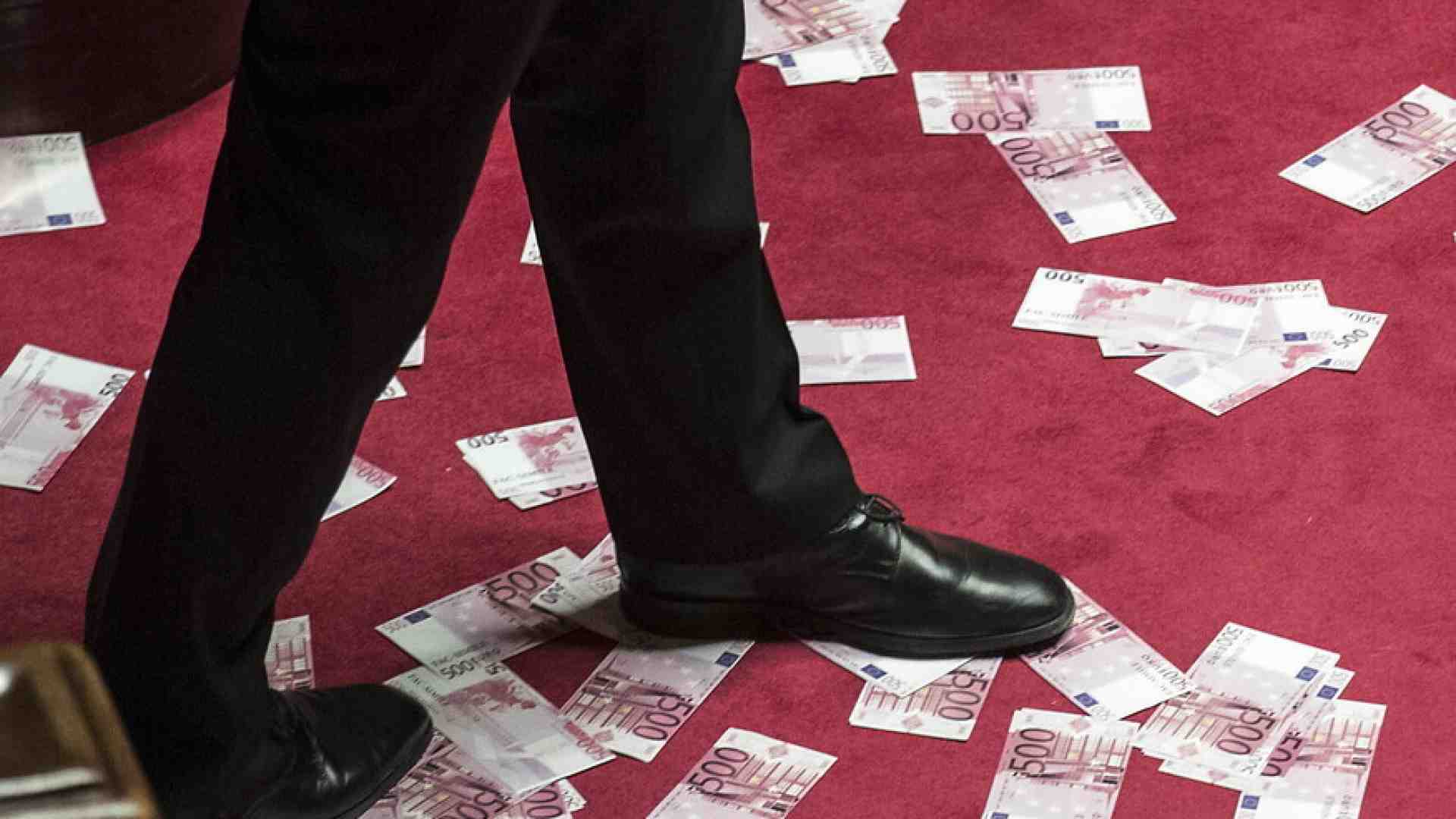 Immagine di Il sostegno all’euro è ai massimi storici