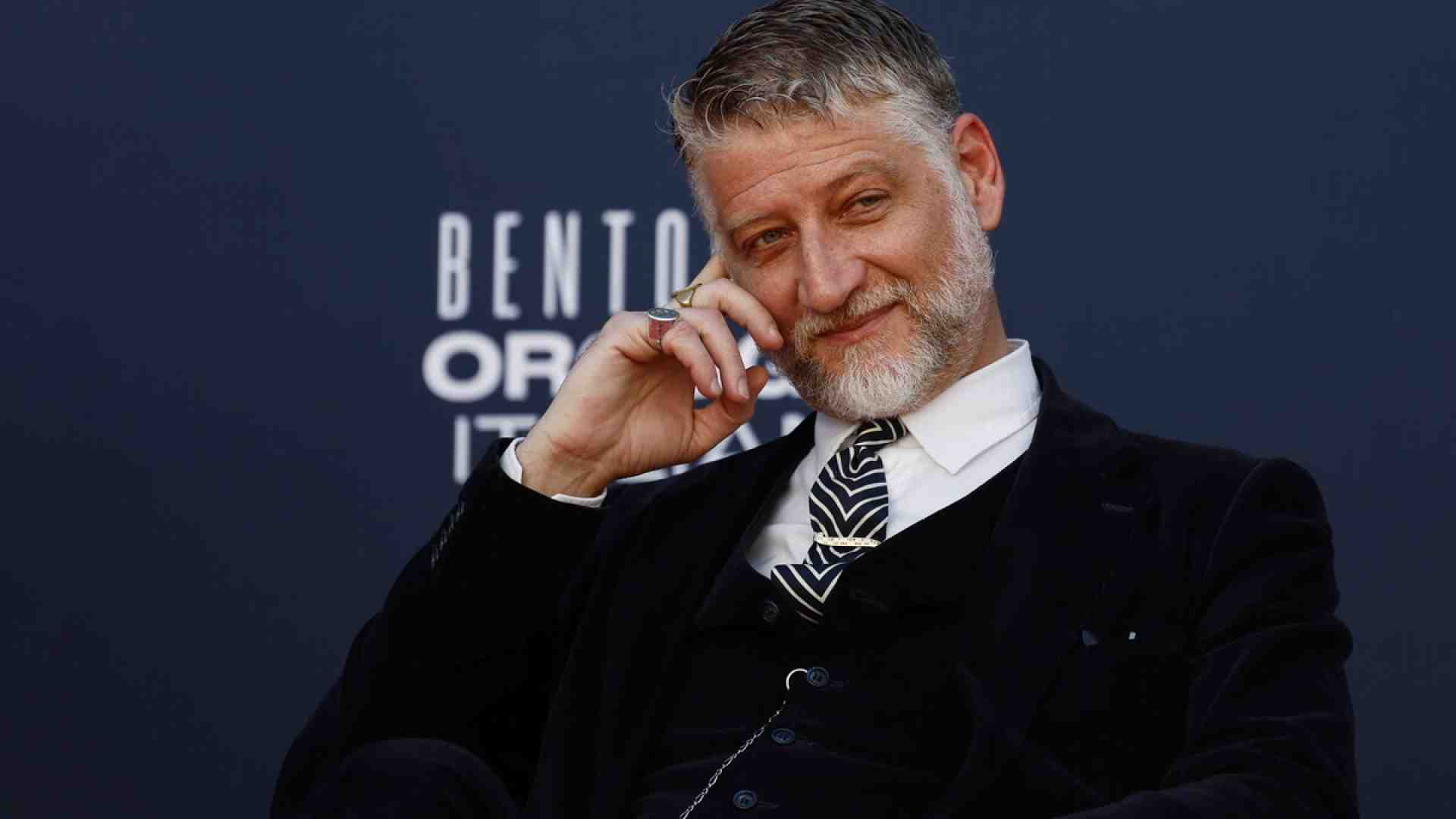 Immagine di Il Giuli pensiero. Idee e sogni del nuovo ministro della Cultura