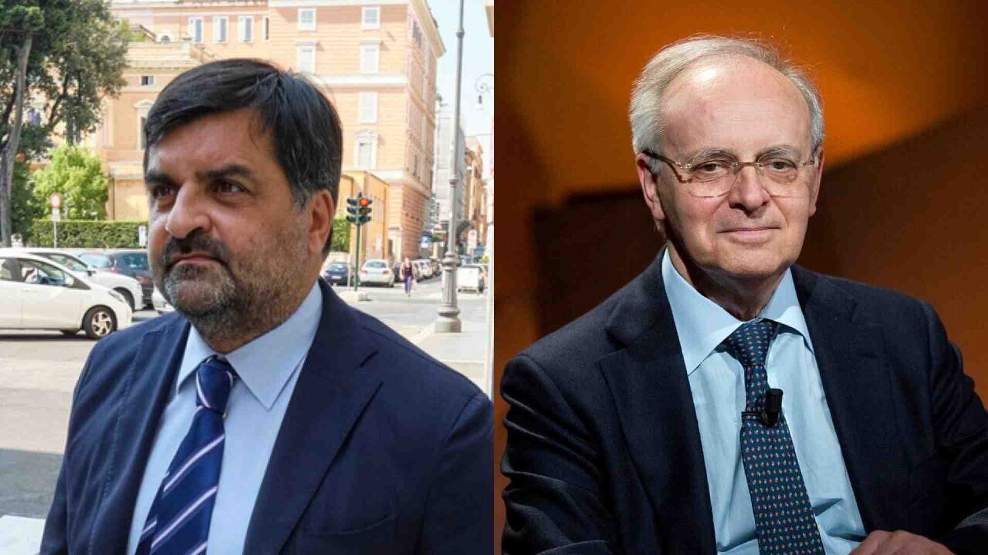Immagine di Il Csm vuole chiedere i danni a Palamara, ma non al condannato Davigo