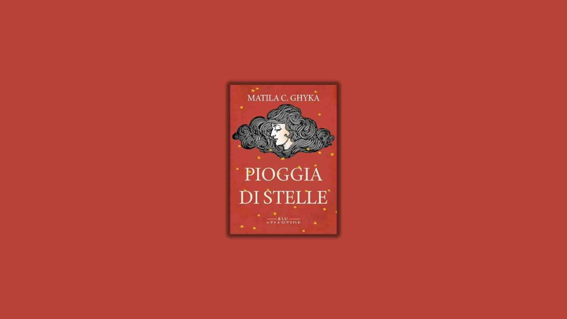 Immagine di Pioggia di stelle