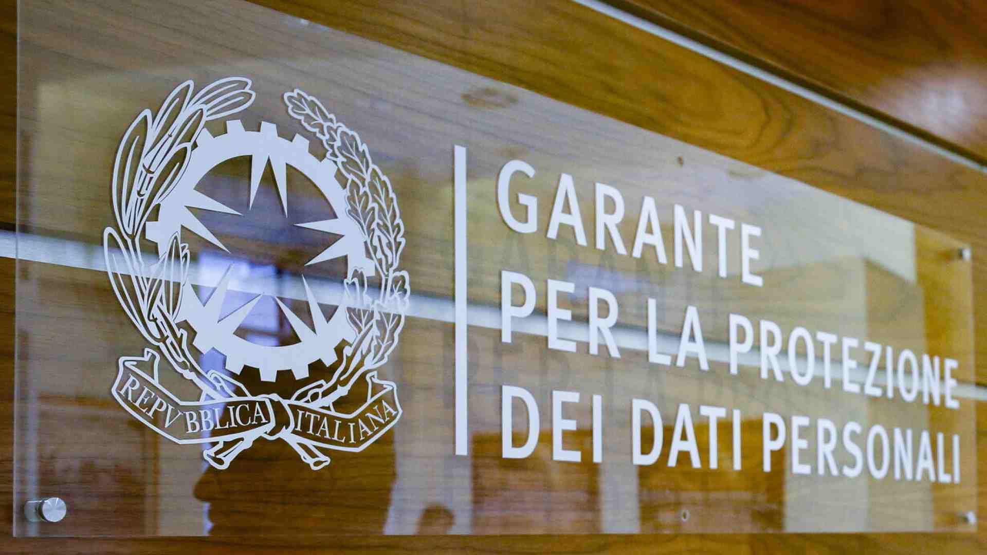 Immagine di Abolire il garante dello sputtanamento