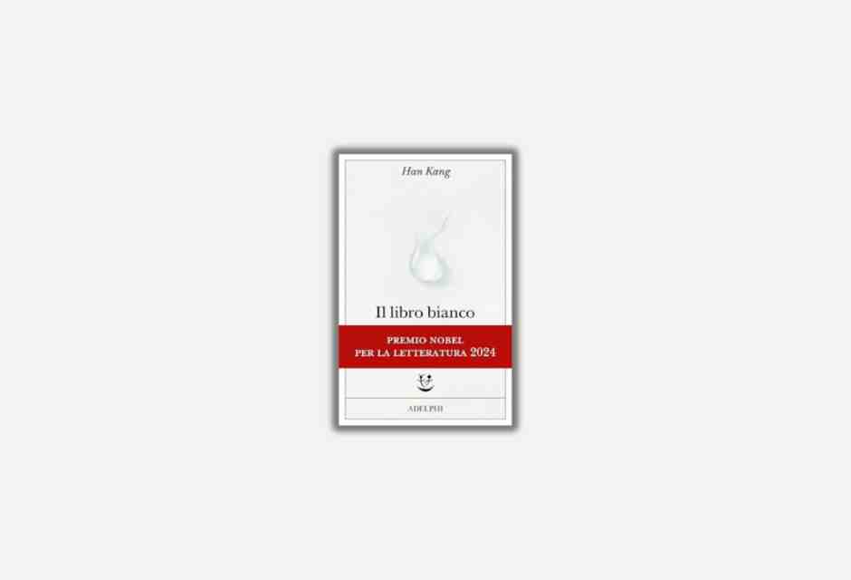 Il libro bianco