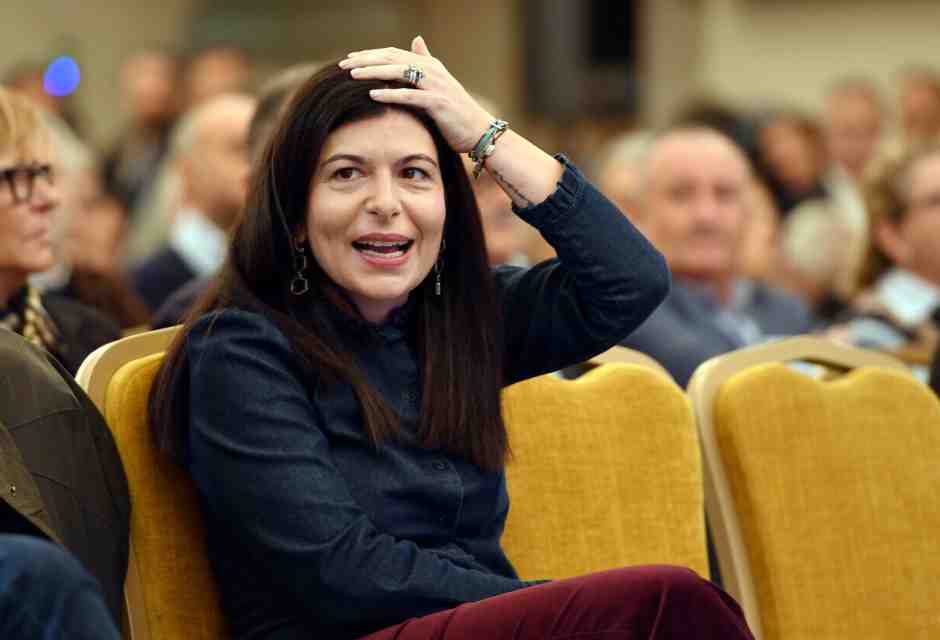 FOTO Ansa
