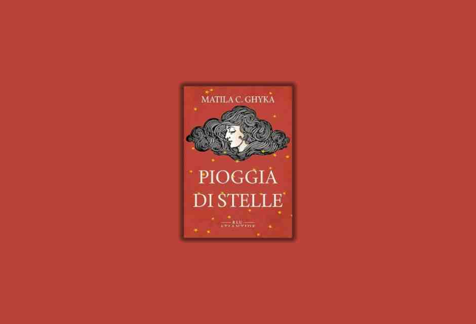 Pioggia di stelle