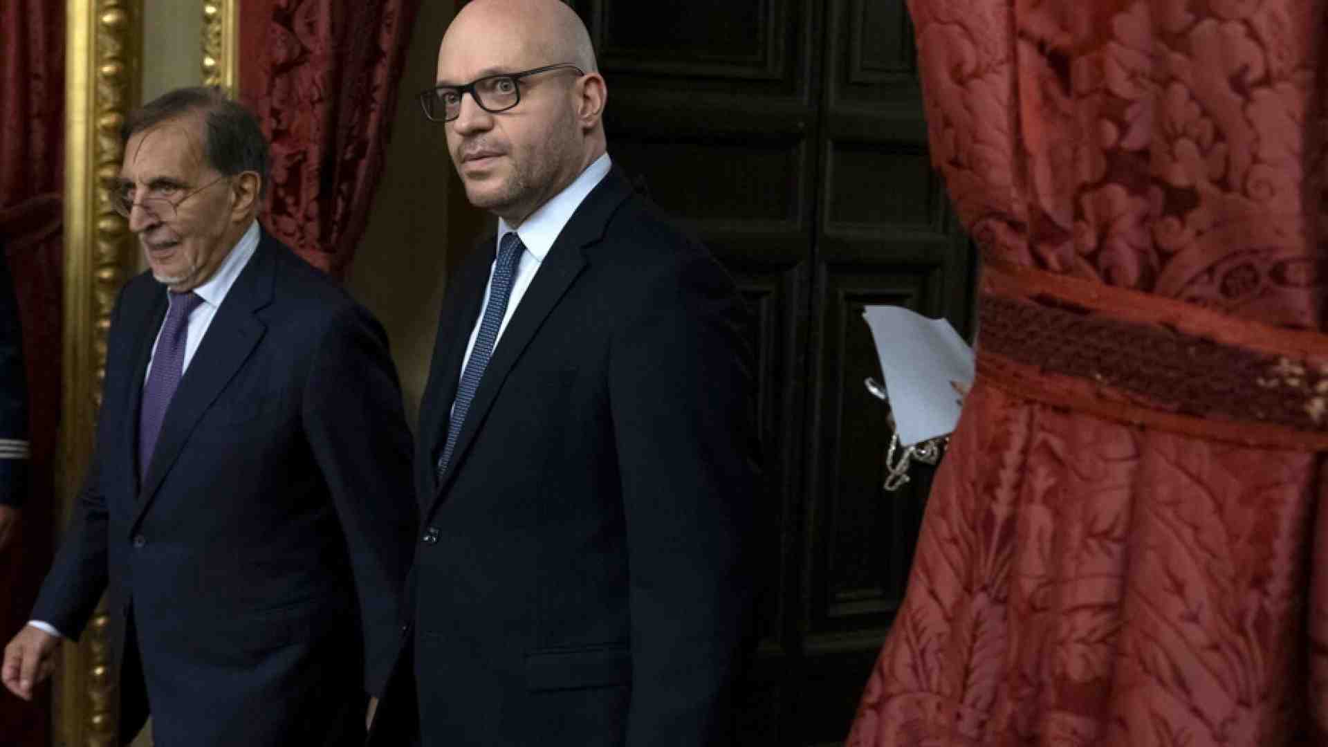 Immagine di La disfida dei concerti di Natale tra La Russa e Fontana